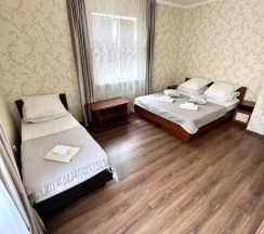 Номер Standard в Пальма