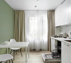 Valo Suite 3* в Valo Hotel City