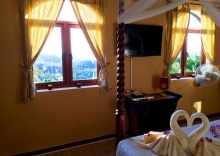 Вилла в Ever dreamed of staying in a 3 Bedroom Castle-SDV044B-By Samui Dream Villas