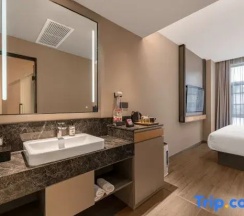 Двухместный номер Superior двуспальная кровать в The Golden Ville Boutique Hotel & Spa