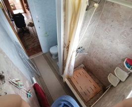 Двухместный номер Standard 2 отдельные кровати в Островок