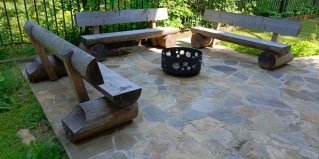 Пермь: Апартаменты Профессорский