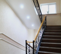 Люкс семейный в Медвежонок