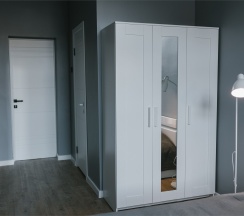 Стандартные апартаменты на Светланской 7-11 в Порто-франко