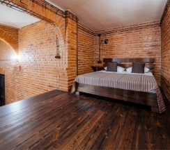 Апартаменты Vip в Маринус