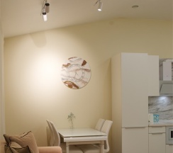 Lux 3 в Luxury апартаменты