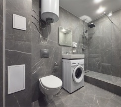 Стандарт шестиместный в Гостиниц. NET на Закаменском