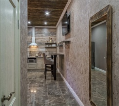 Апартаменты лофт в New Day