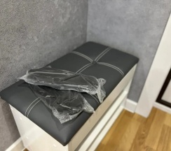 Студия в Апартаменты Sweet home Ulyanovsk Sirenevii 4
