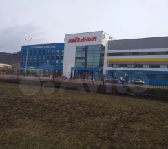 Квартира в Апартаменты на Октябрьская ул., 10