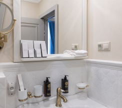 APARTAMENT "PREMIUM" в Лермонтовские ванны