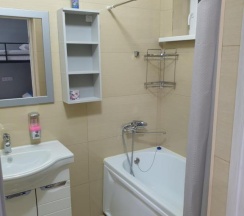 Двухместный номер Superior 2 отдельные кровати в Station Hostel