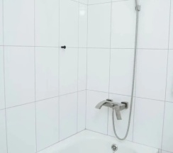 Апартаменты в Квартира 1-к, 40 м² 2 Кровати