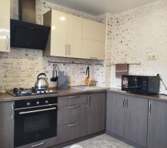 Квартира в Апартаменты на улица Сулеймановой, 3