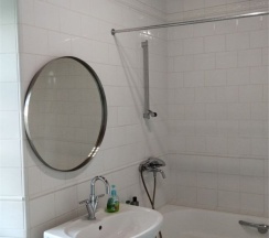 комфорт {без кондиционера) в Саттва