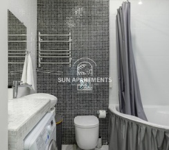 ЖК "Идеал Хаус-3" в Sun Apartments
