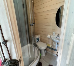 Студия улучшенная в Калинин Двор