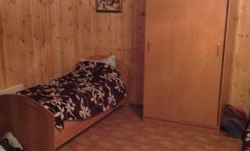 Номер стандарт с 2 односпальными кроватями в Рыбацкие просторы