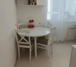 Апартаменты в Квартирное бюро