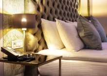 Улучшенный двухместный номер в Villa Kadashi boutique hotel