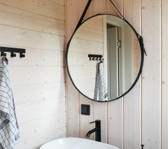 Дом №1 Березка в Vetvi