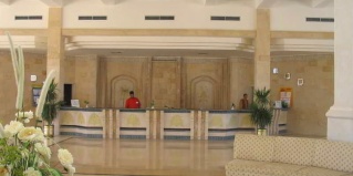 Марса Алам: Курортный отель Brayka Bay Resort