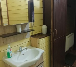 двухместный дом №4 в Гагарин Лов