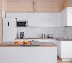 2.0 Ялхаус в Ялхаус