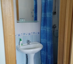 Номер улучшенный стандарт в Галиот