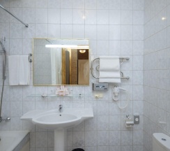 Номер люкс в Советский