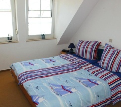 Апартаменты в Birkenstraße 6 Haus I Whg 2 - a57791