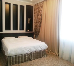 Двухместный номер Standard двуспальная кровать в Royal Petrol Hotel
