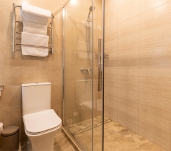 Комфорт (Первая категория) в Постоялый двор