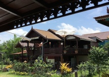 Коттедж Standard в Songphu Homestay