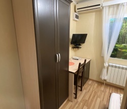 Одноместный в Art Hotel Krasnodar