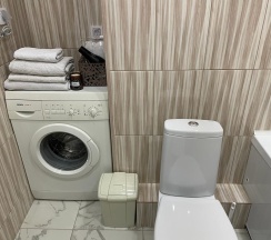 Квартира в Апартаменты на Волгоградский пр-т, 32/5к1