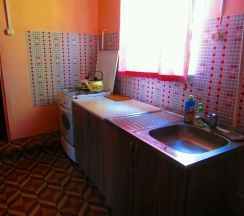 5-местный 2-комнатный коттедж стандарт в Country house on Chapaeva