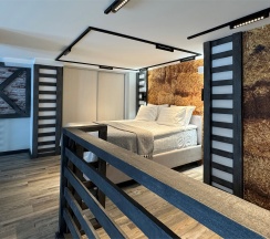 Апартаменты DUPLEX в Маяк