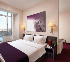 Джуниор Сюит в City Hotel Sova