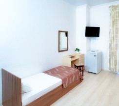 Junior Pool View в Черноморочка