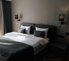 Номер Апартамент в 7Peaks Family Resort