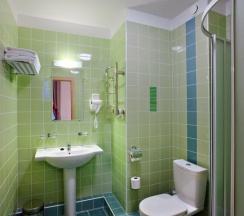 Стандарт Двухместный в Cronwell Inn Стремянная