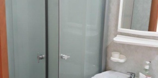 Палласовка: Мини-отель Наталия