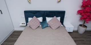 Калининград: Апартаменты Посутки