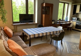 Апартаменты Апартаменты на улица Кронштадтская, д.2 в Калининграде