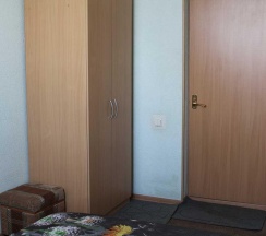 1-местный номер стандарт (с завтраком) в Омичка