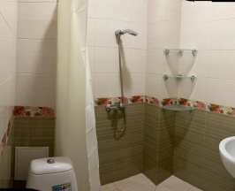 стандарт с балконом в Моя Анапа