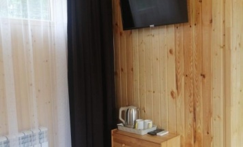 Двухместный номер Standard двуспальная кровать в Алания