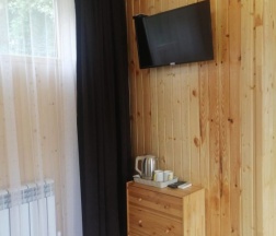 Двухместный номер Standard двуспальная кровать в Алания