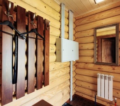 Тихие дачи в Тихие дачи